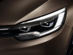 Renault Grand Scenic 2016 года